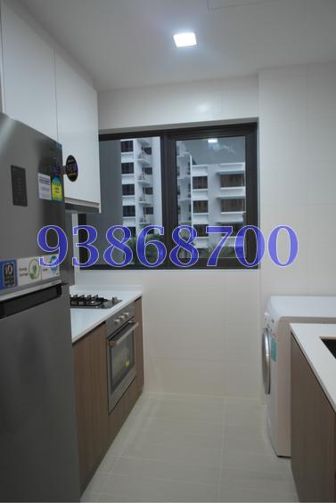 NV Residences (D18), Condominium #83028602
